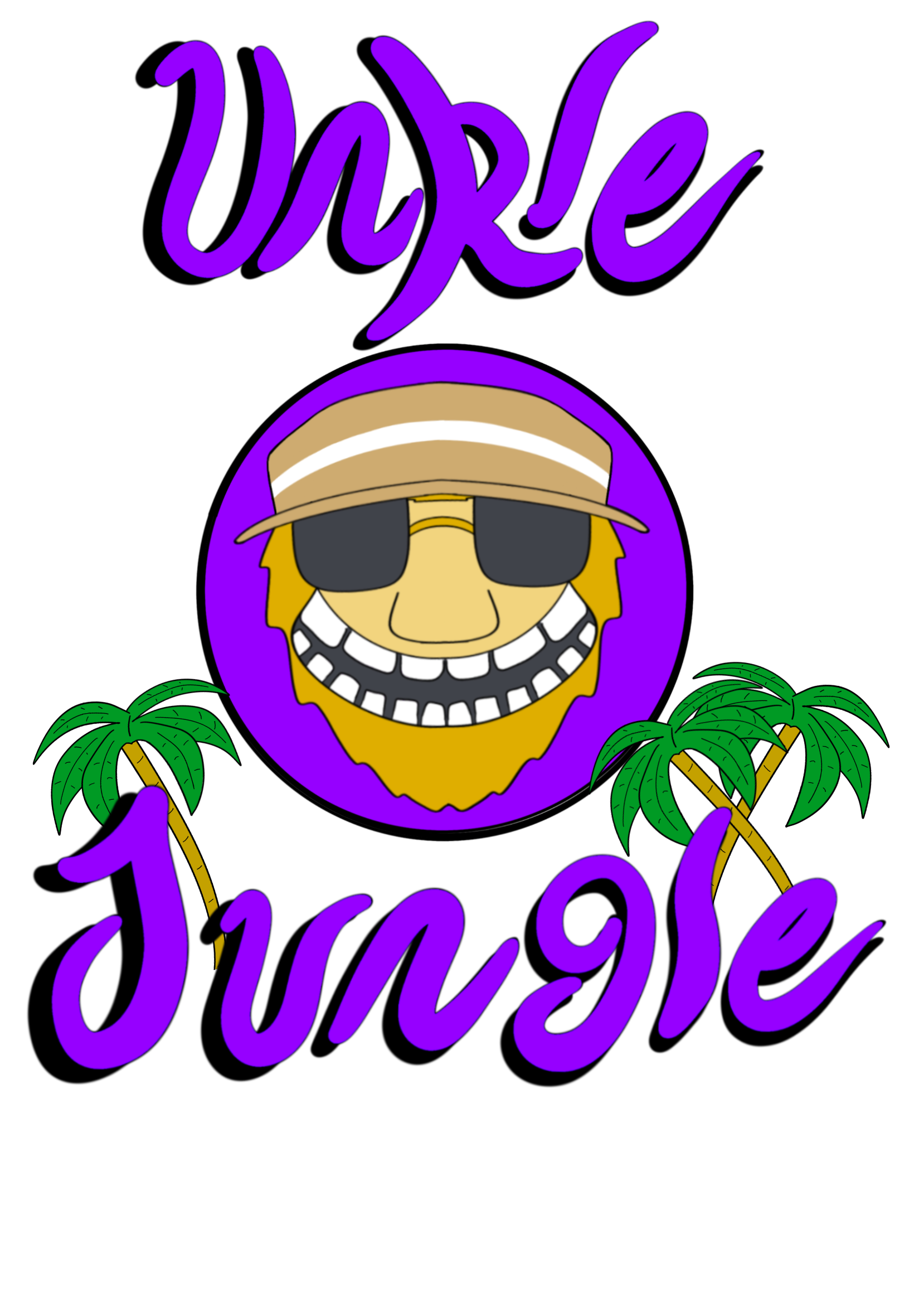 Unkle Jungle’s Island Style Wear