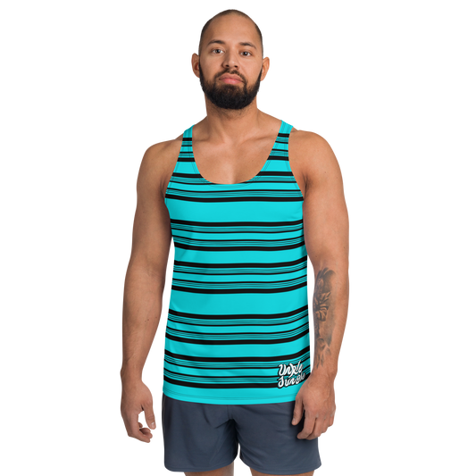 Unkle Jungle Tank Top