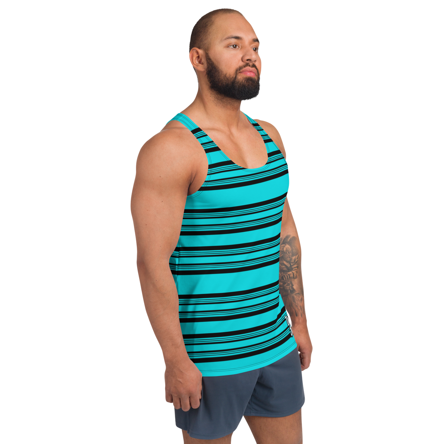 Unkle Jungle Tank Top