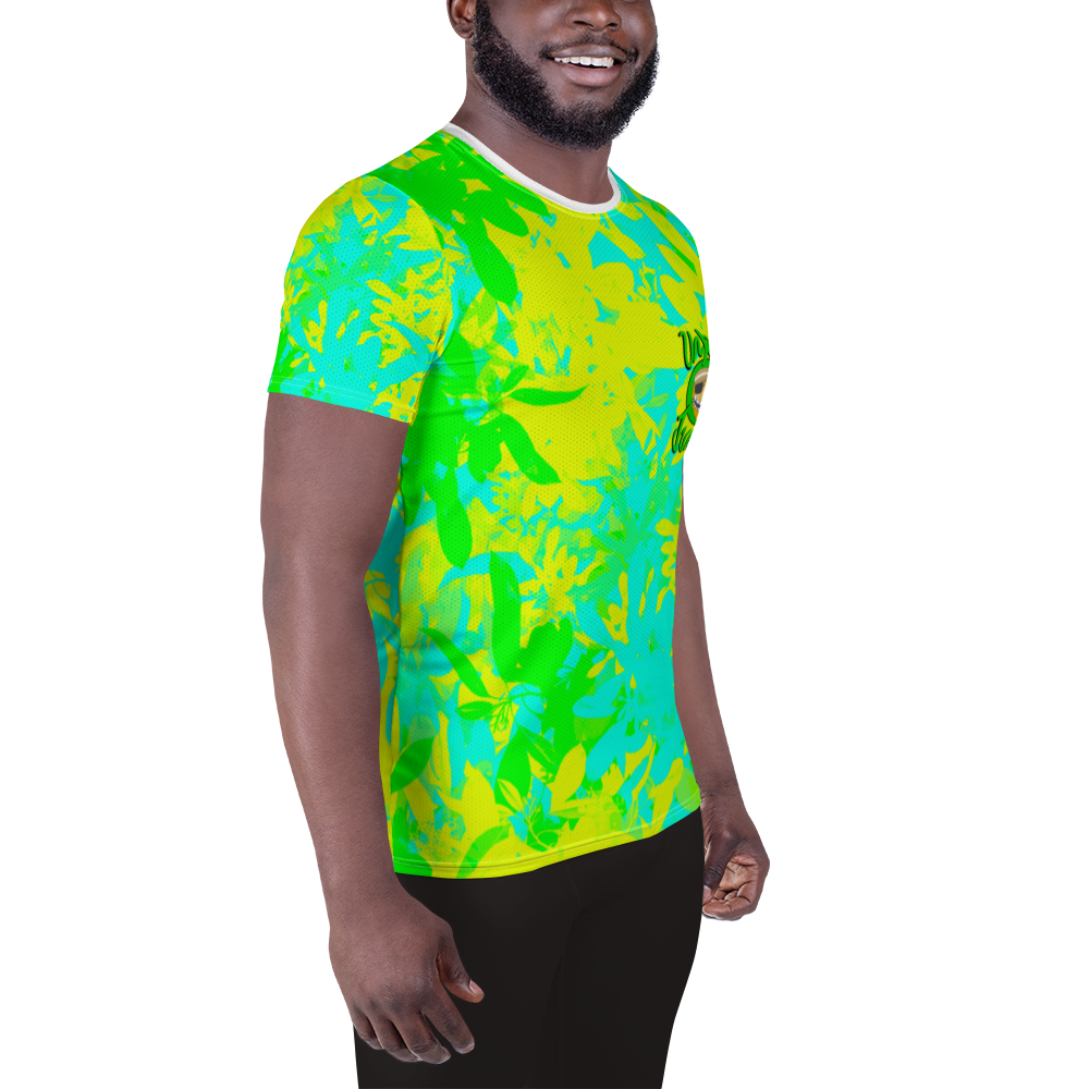 Unkle Jungle Island Tee