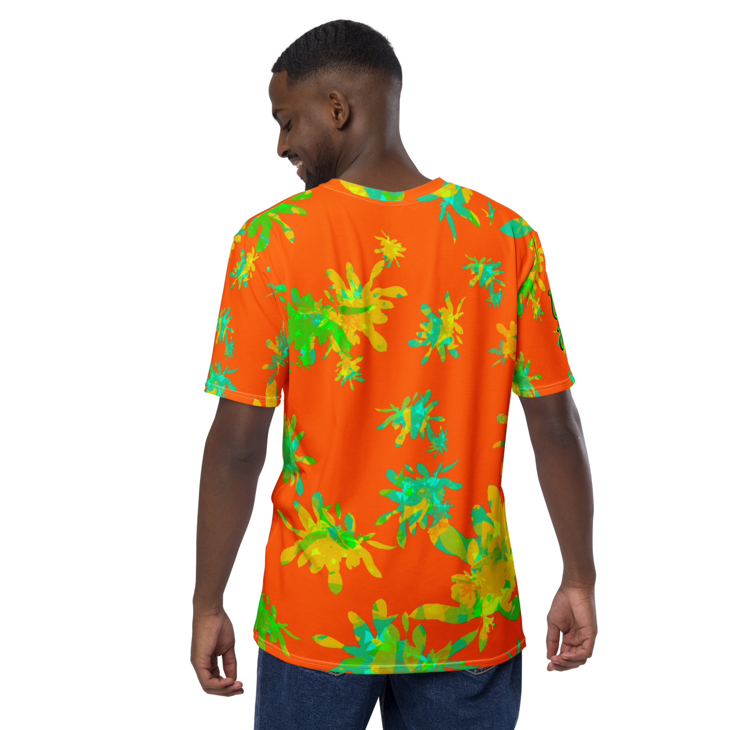 Unkle Jungle Island Tee