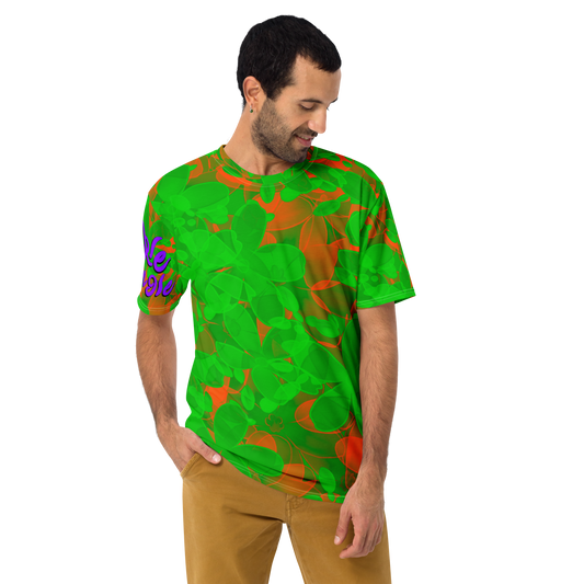 Unkle Jungle Island Flower Tee