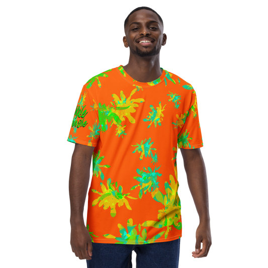 Unkle Jungle Island Tee