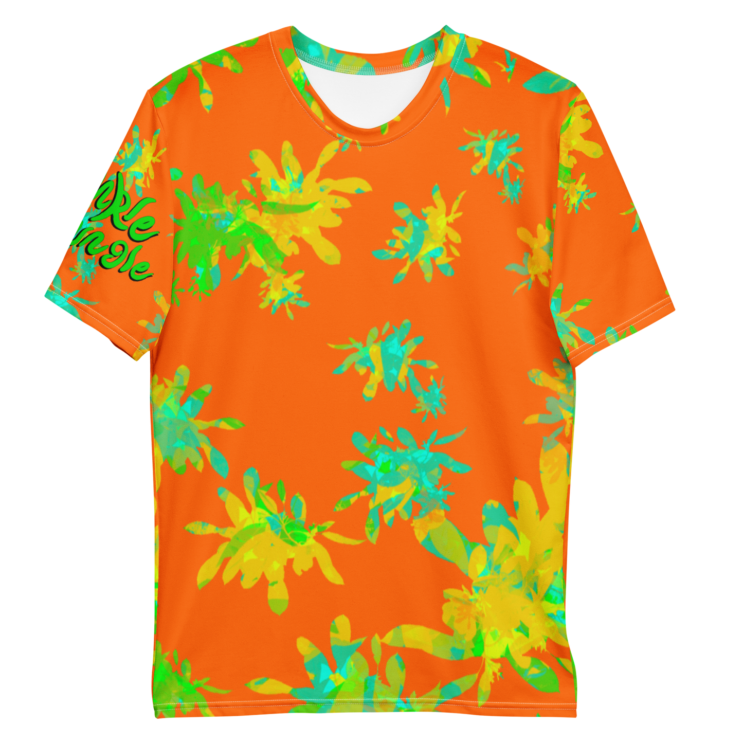 Unkle Jungle Island Tee