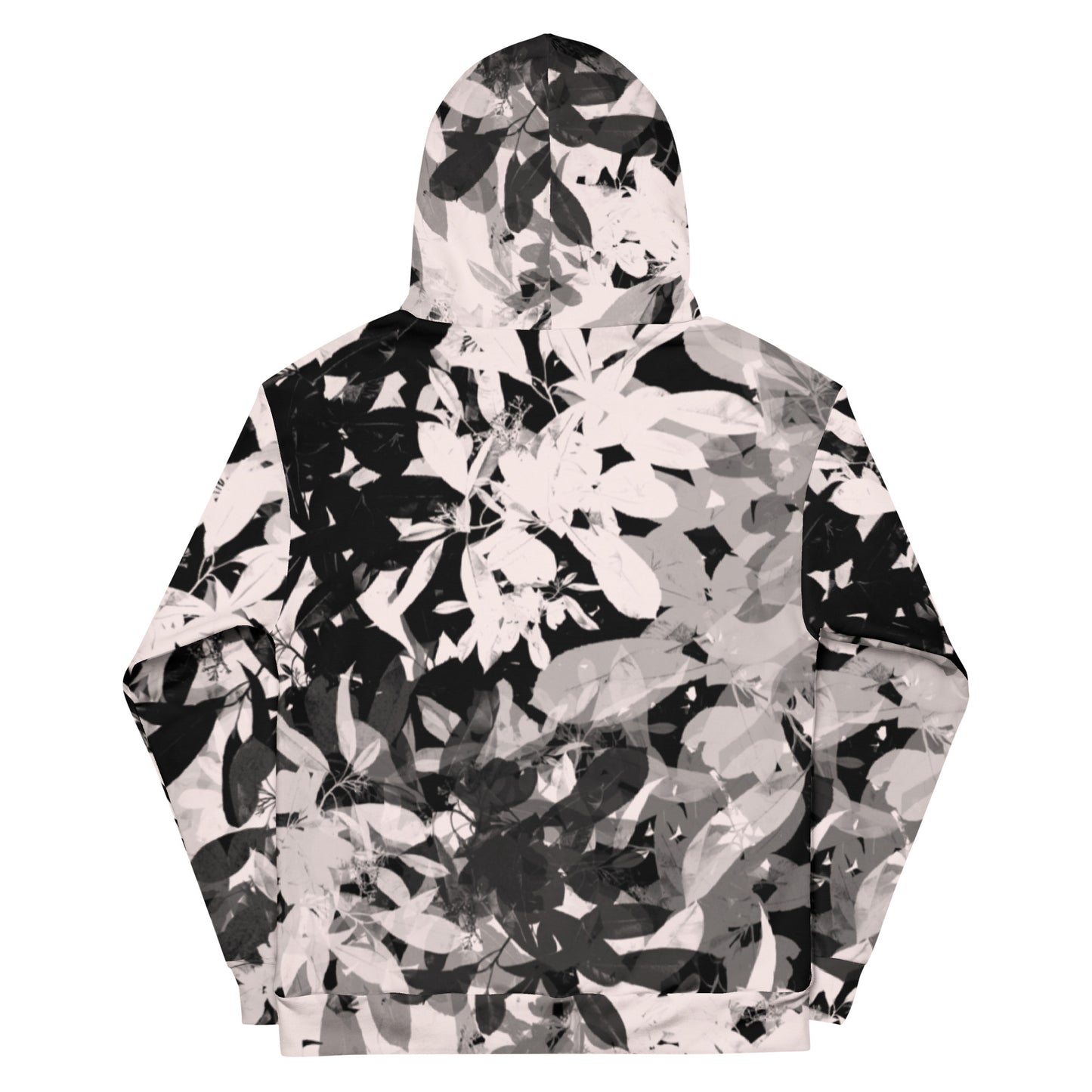 Unkle Jungle Graphic Hoodie