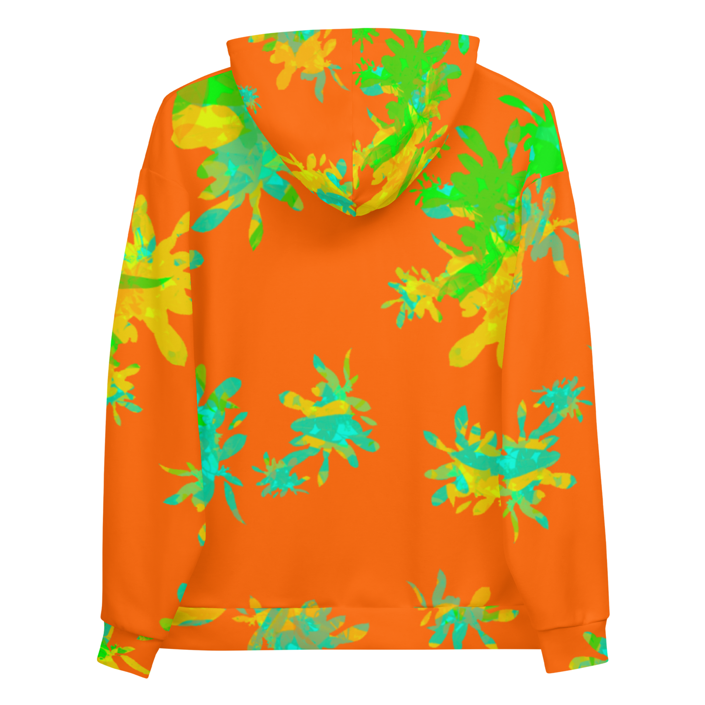 Unkle Jungle Graphic Hoodie