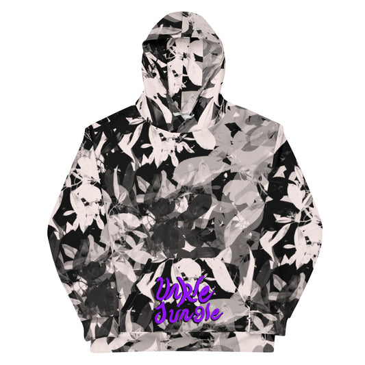 Unkle Jungle Graphic Hoodie