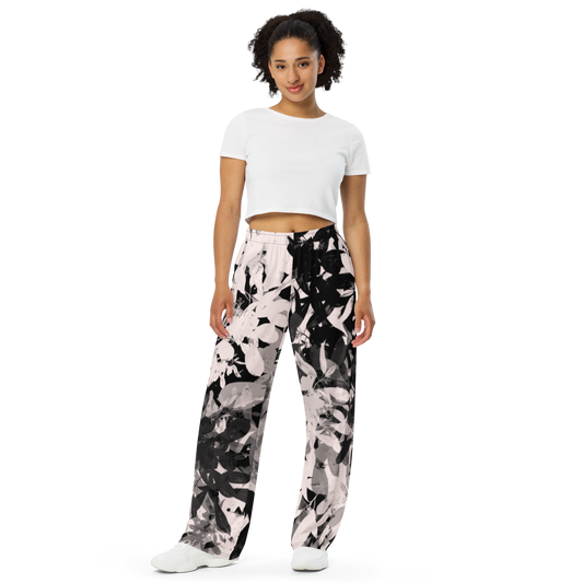 Unkle Jungle Island Graphic PJ Bottoms