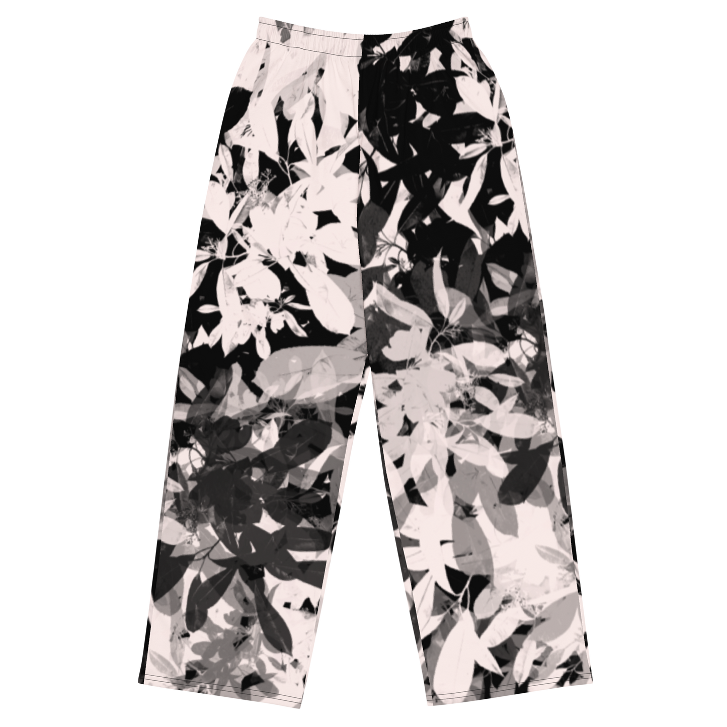 Unkle Jungle Island Graphic PJ Bottoms