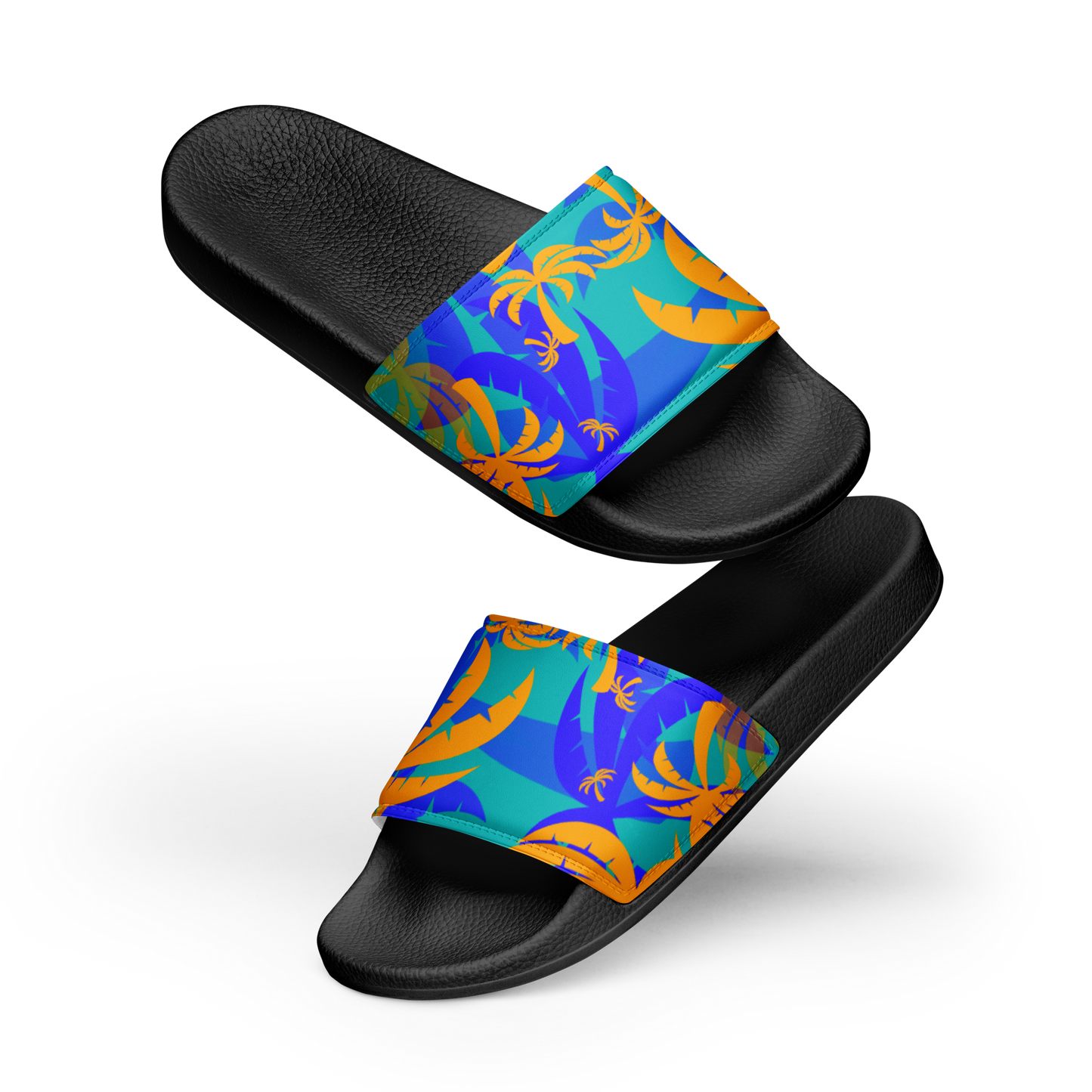 Unkle Jungle Island Palm Slides (M’s)