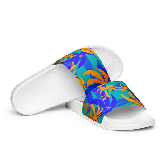 Unkle Jungle Island Palm Slides (M’s)