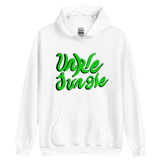 Unkle Jungle Graphic Hoodie